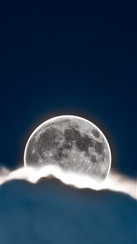 super blue blood moon wallpaper