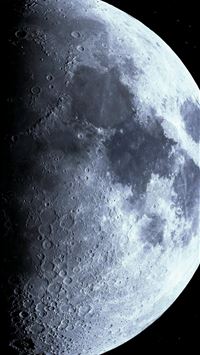 super blue blood moon wallpaper