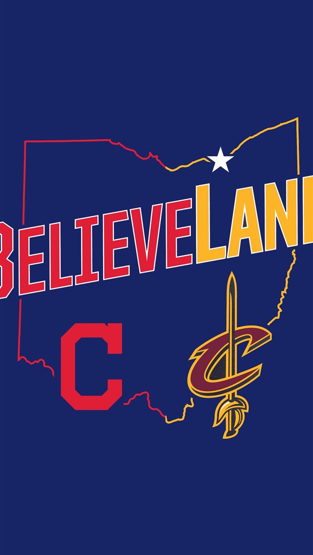 1284x2778 cleveland cavaliers - cleveland cavaliers iPhone Wallpaper