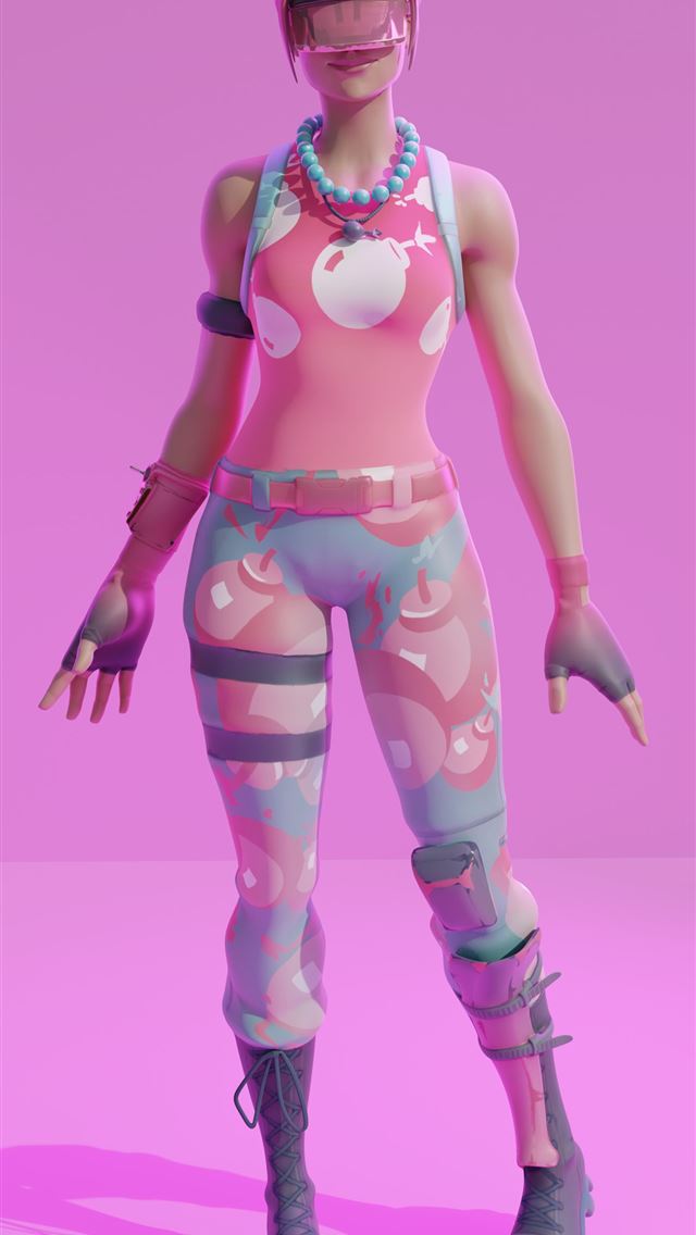 1284x2778 brite bomber fortnite - brite bomber fortnite iPhone Wallpaper