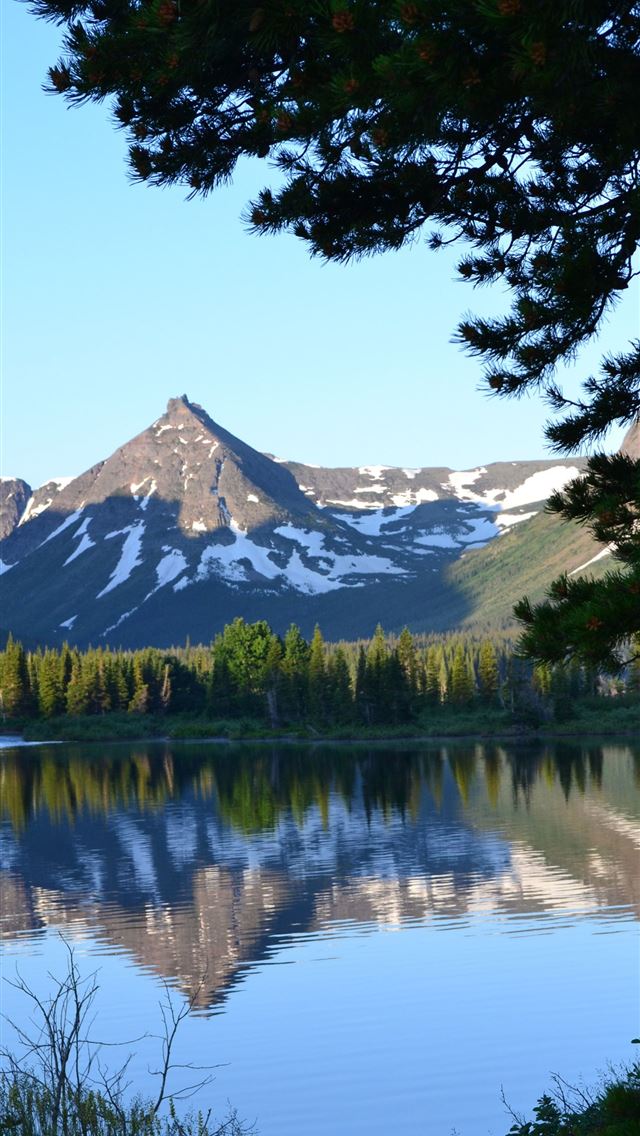 1284x2778 glacier bay national park and preserve - glacier bay national park and preserve iPhone Wallpaper