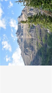 glacier bay national park and preserve wallpaper