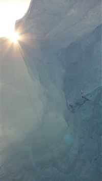 glacier bay national park and preserve wallpaper