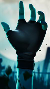 fortnitemares wallpaper