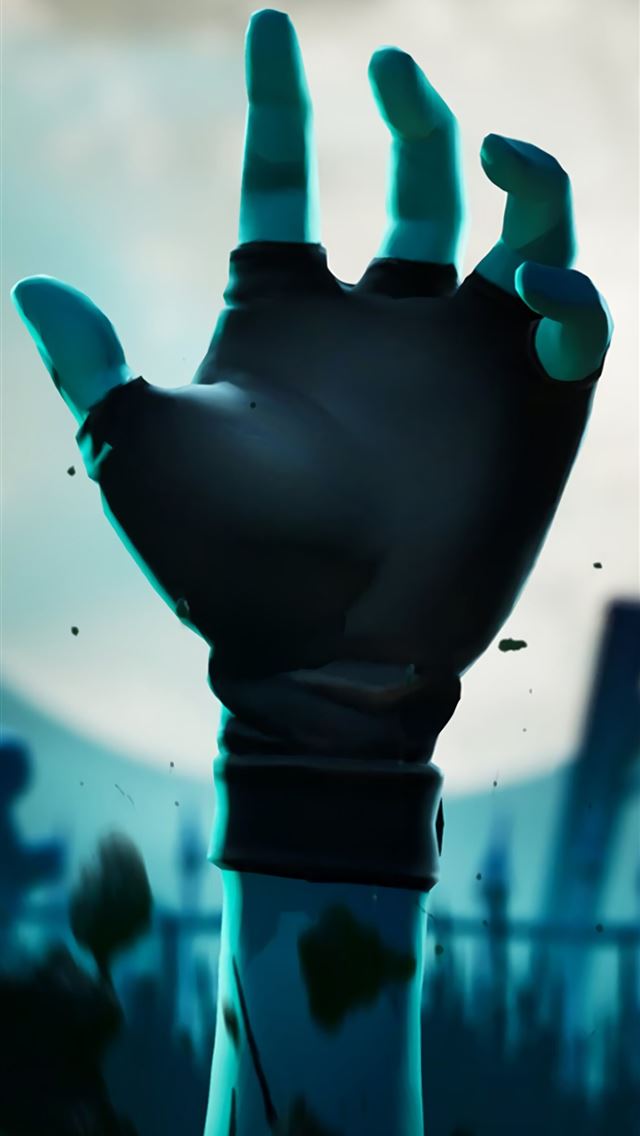 1284x2778 fortnitemares - fortnitemares iPhone Wallpaper