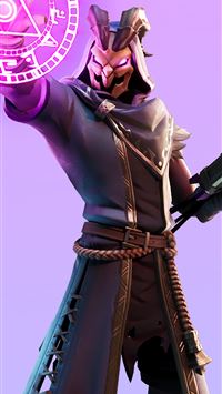 fortnitemares wallpaper