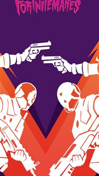 fortnitemares wallpaper