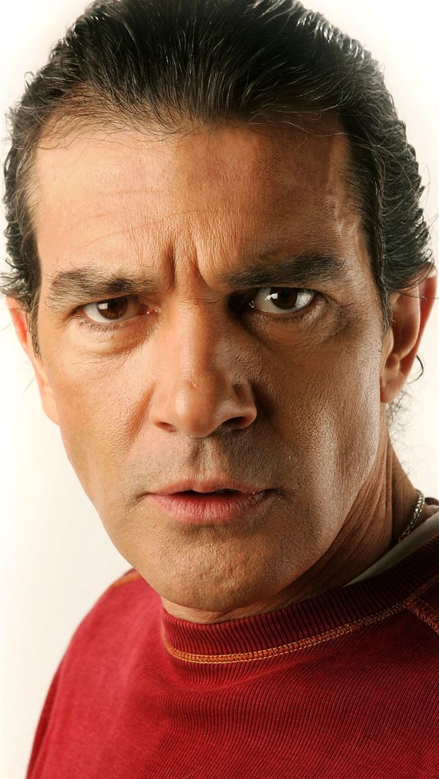 1284x2778 antonio banderas - antonio banderas iPhone Wallpaper