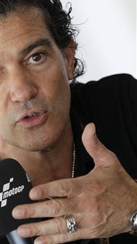 antonio banderas wallpaper