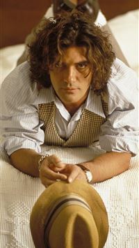 antonio banderas wallpaper