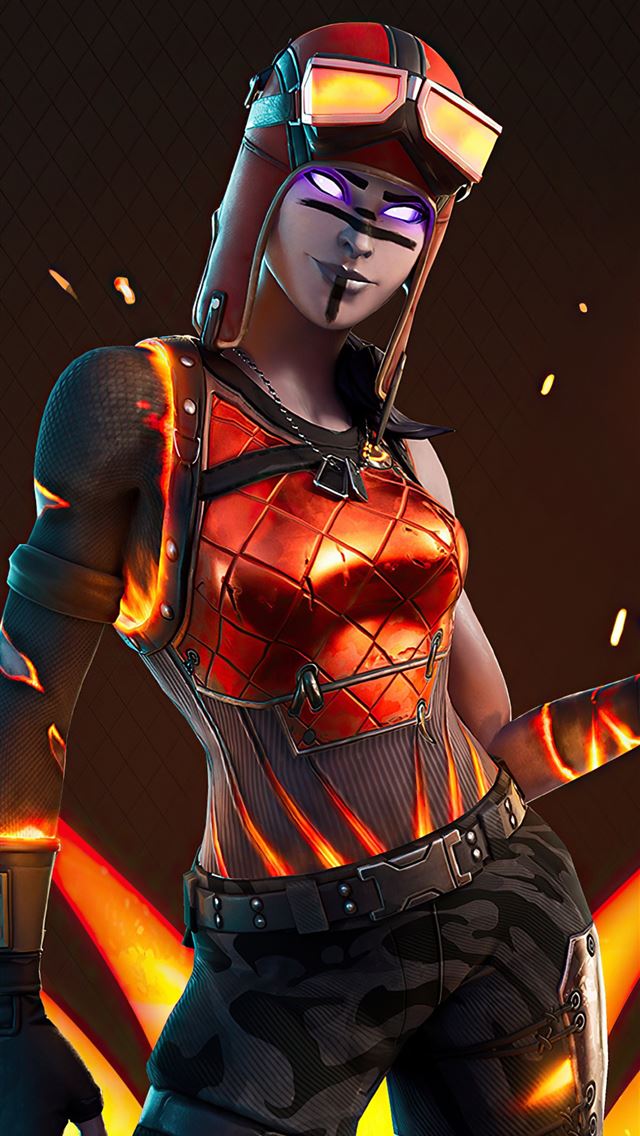 1284x2778 galaxy fortnite - galaxy fortnite iPhone Wallpaper