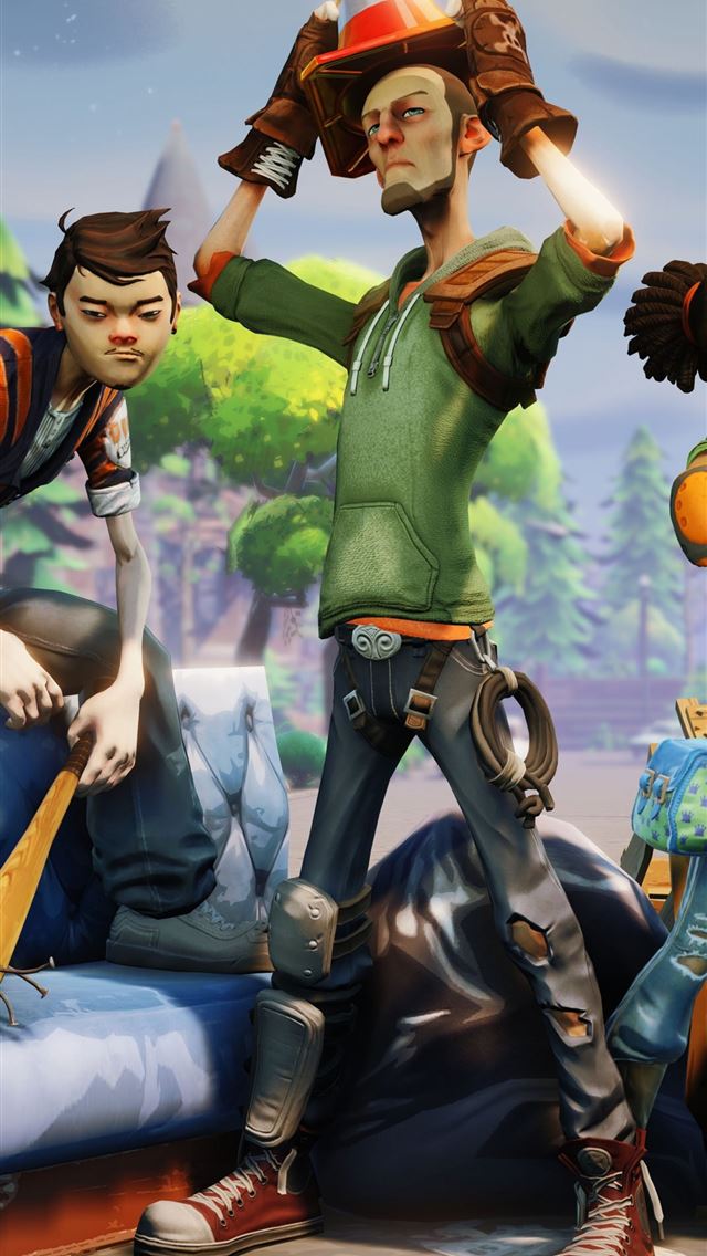 1284x2778 galaxy fortnite - galaxy fortnite iPhone Wallpaper