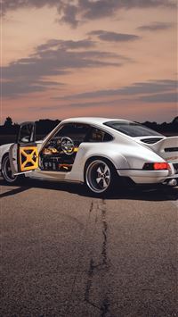 bonneville salt flats wallpaper