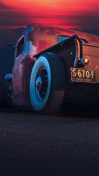 bonneville salt flats wallpaper