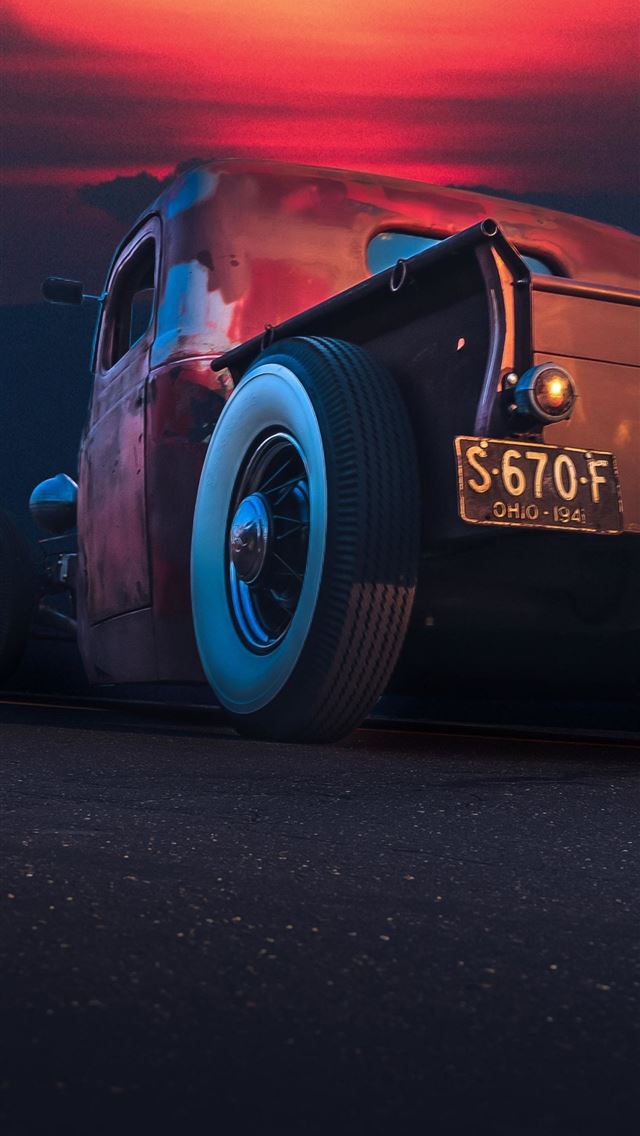 1284x2778 bonneville salt flats - bonneville salt flats iPhone Wallpaper