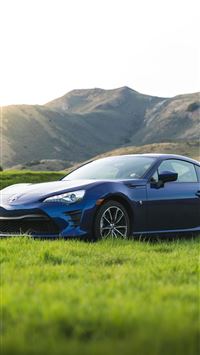 toyota 86 20 wallpaper