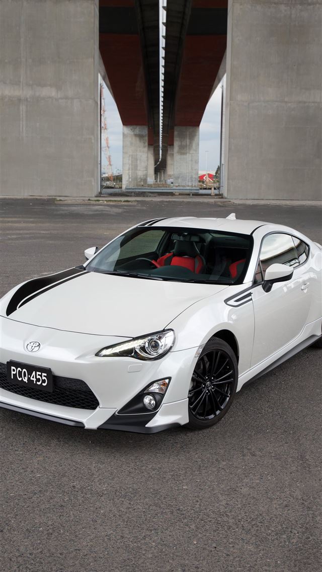 1284x2778 toyota 86 20 - toyota 86 20 iPhone Wallpaper