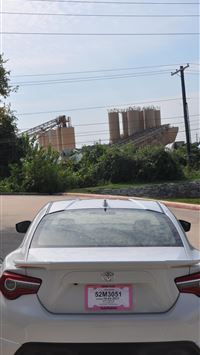 toyota 86 20 wallpaper