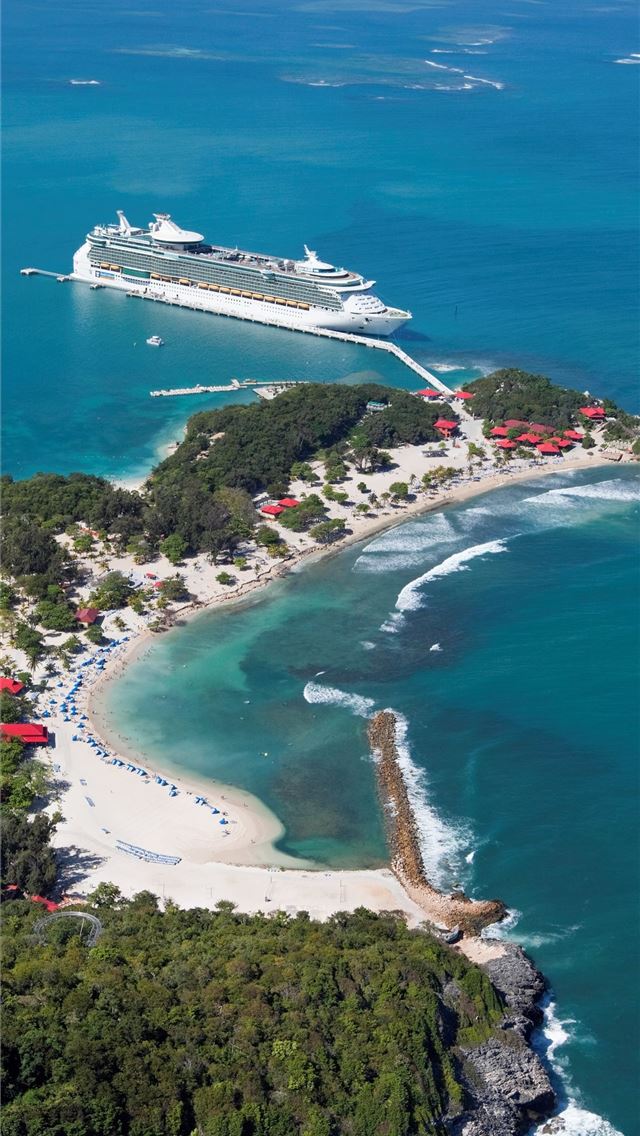 1284x2778 haiti - haiti iPhone Wallpaper