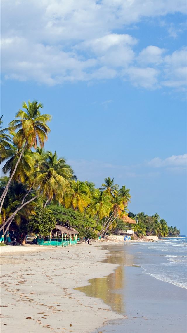 1284x2778 haiti - haiti iPhone Wallpaper