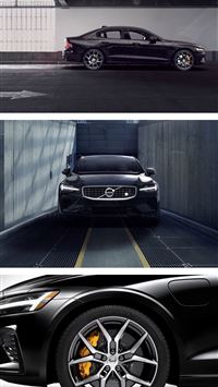 polestar 2 wallpaper