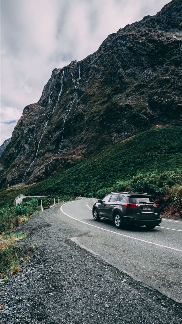1284x2778 polestar 2 - polestar 2 iPhone Wallpaper