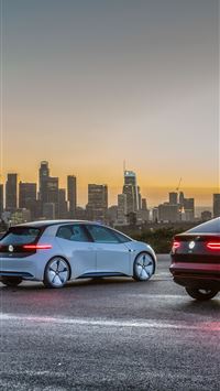 polestar 2 wallpaper