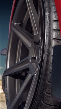 polestar 2 wallpaper