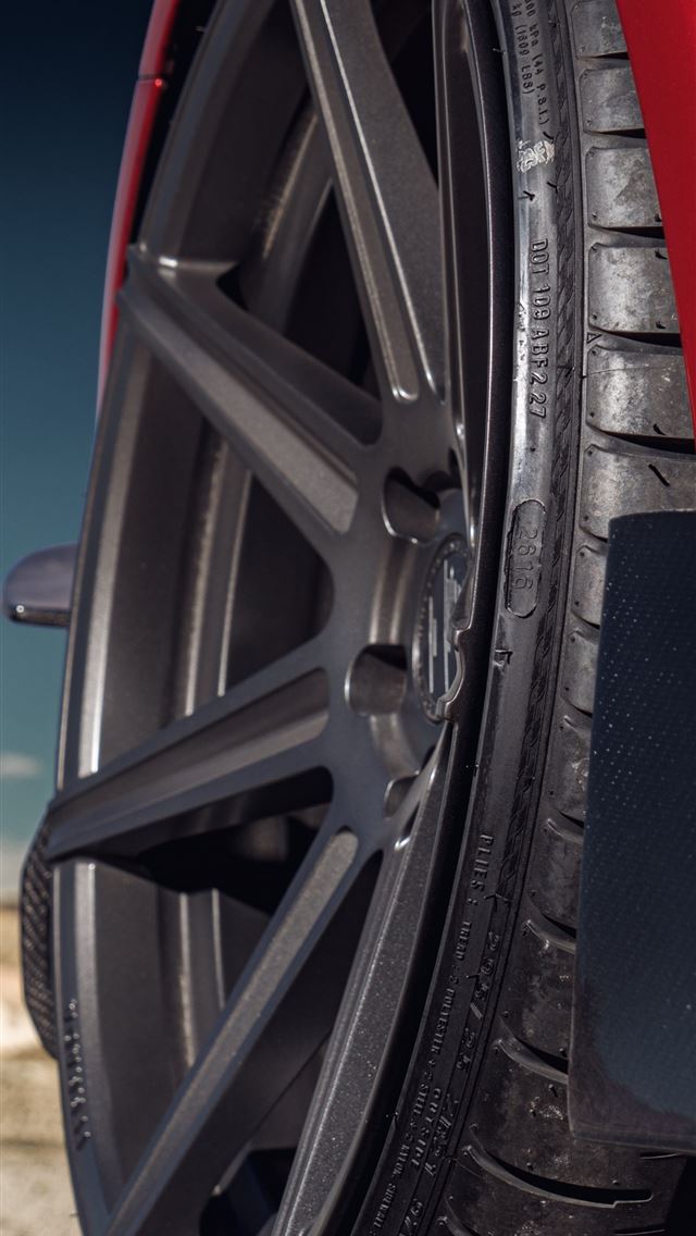 1284x2778 polestar 2 - polestar 2 iPhone Wallpaper