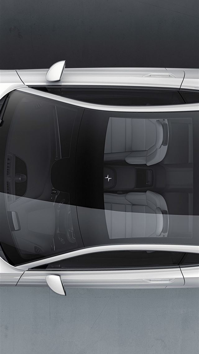 1284x2778 polestar 2 - polestar 2 iPhone Wallpaper