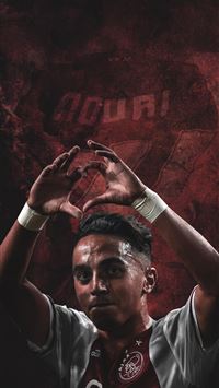 ajax amsterdam wallpaper