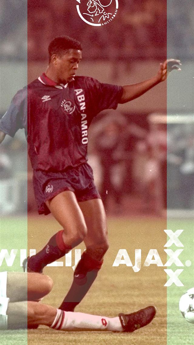 1284x2778 ajax amsterdam - ajax amsterdam iPhone Wallpaper