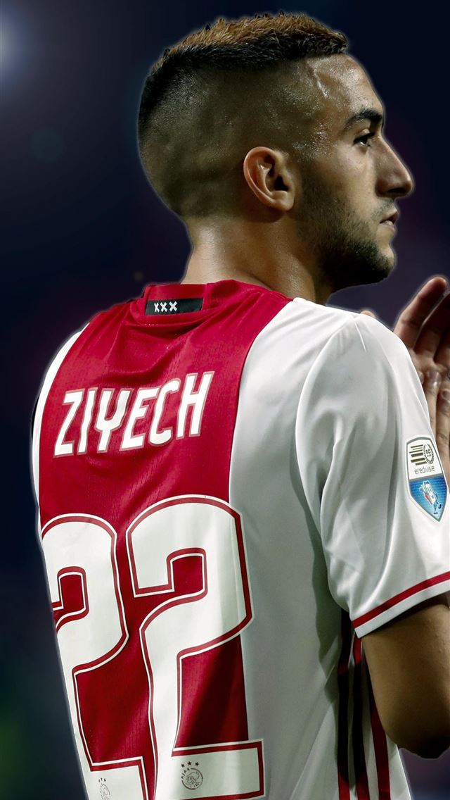 1284x2778 ajax amsterdam - ajax amsterdam iPhone Wallpaper
