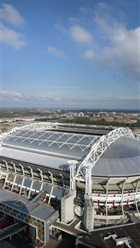 ajax amsterdam wallpaper