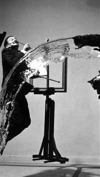 salvador dali wallpaper