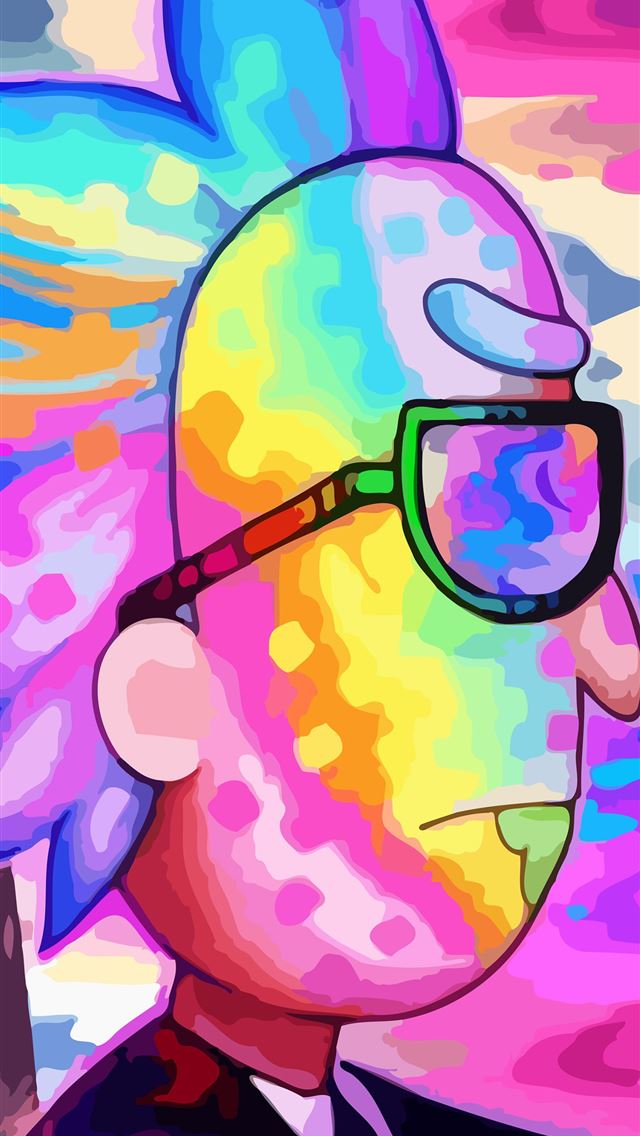 1284x2778 salvador dali - salvador dali iPhone Wallpaper