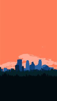minneapolis wallpaper