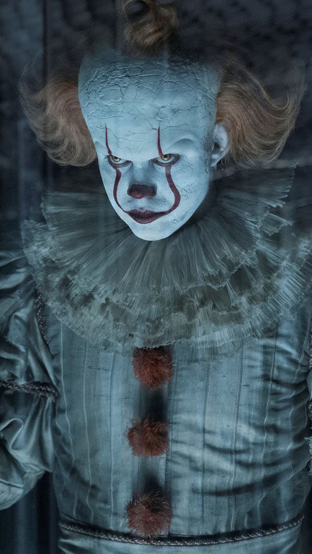 1284x2778 it - it iPhone Wallpaper