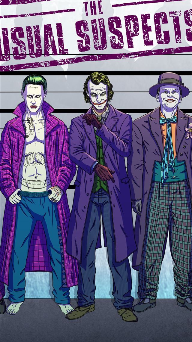 1284x2778 the usual suspects - the usual suspects iPhone Wallpaper