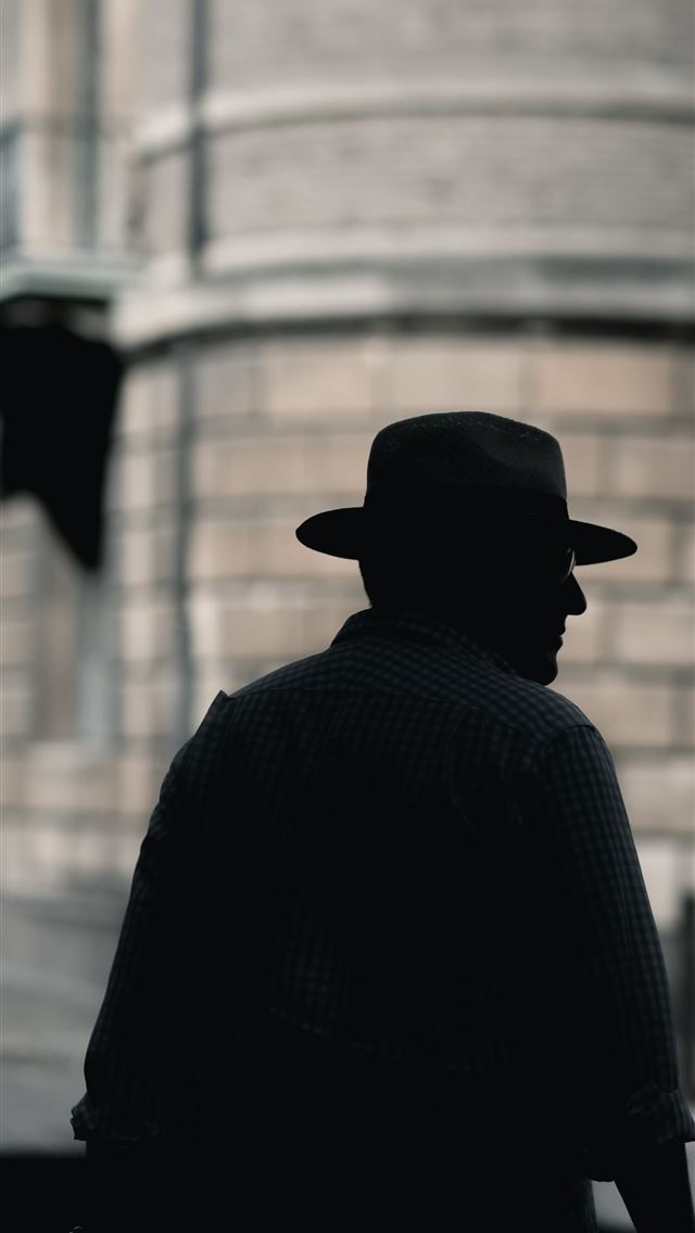 1284x2778 the usual suspects - the usual suspects iPhone Wallpaper