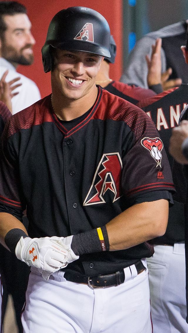 1284x2778 arizona diamondbacks - arizona diamondbacks iPhone Wallpaper