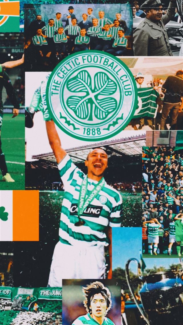 1284x2778 celtic fc - celtic fc iPhone Wallpaper