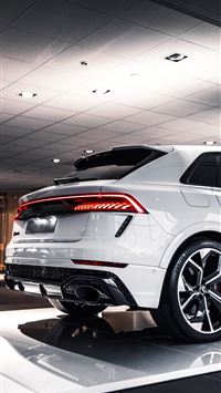 audi a8 tfsi e wallpaper