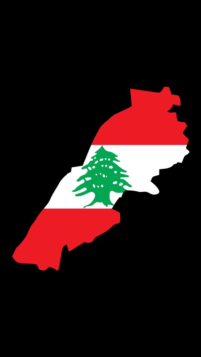 1284x2778 lebanon - lebanon iPhone Wallpaper