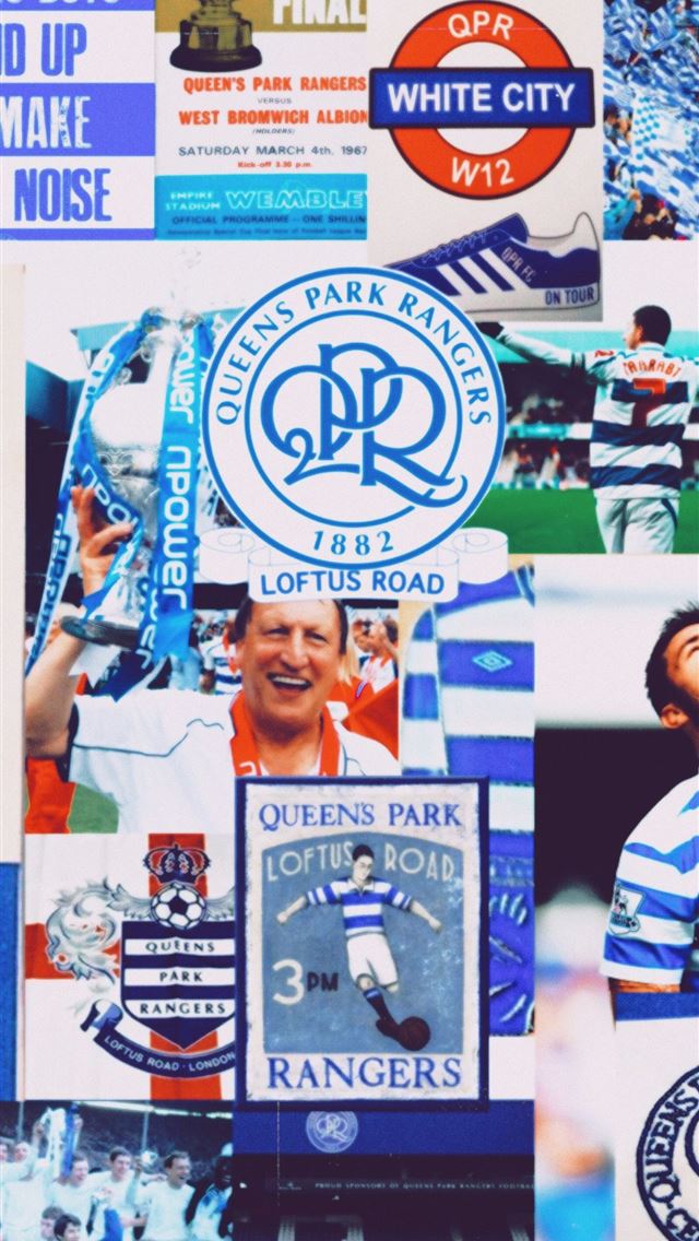 1284x2778 rangers fc - rangers fc iPhone Wallpaper