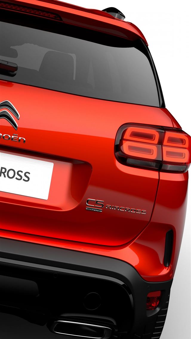 1284x2778 citroen c5 aircross - citroen c5 aircross iPhone Wallpaper