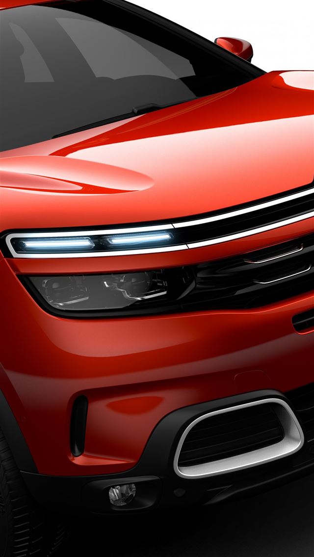 1284x2778 citroen c5 aircross - citroen c5 aircross iPhone Wallpaper