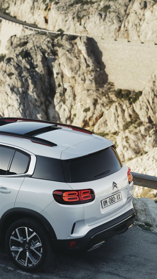 1284x2778 citroen c5 aircross - citroen c5 aircross iPhone Wallpaper