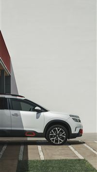 citroen c5 aircross wallpaper