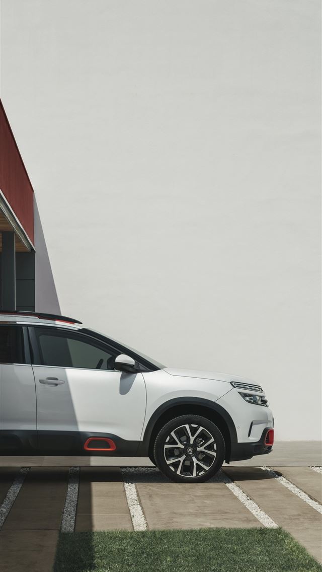 1284x2778 citroen c5 aircross - citroen c5 aircross iPhone Wallpaper